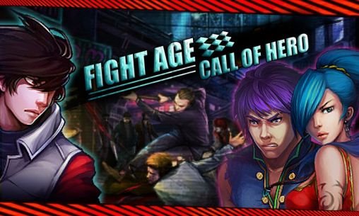 download Fight age: Call of hero apk